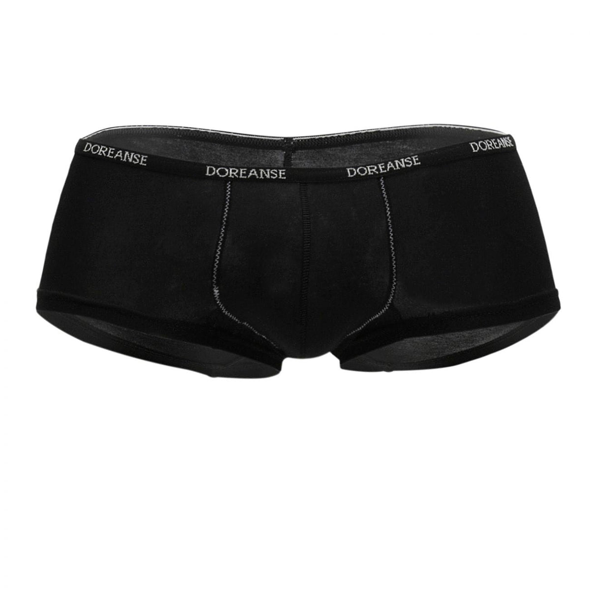 Doreanse Naked Mini Trunk - Black