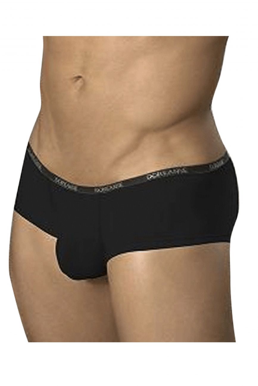 Doreanse Naked Mini Trunk - Black