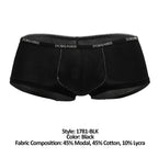 Doreanse Naked Mini Trunk - Black