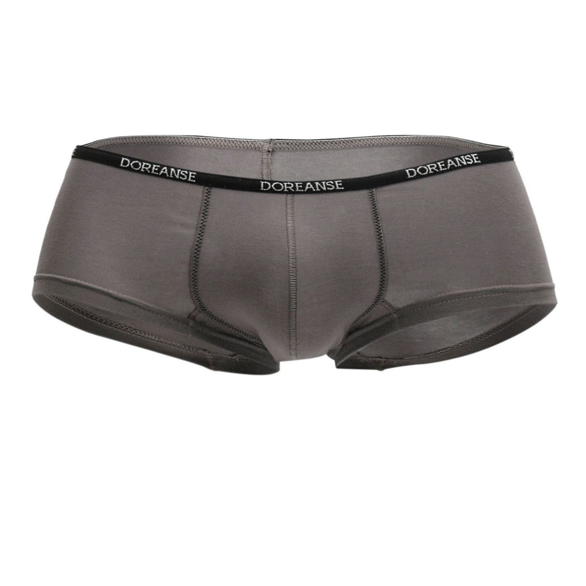 Doreanse Naked Mini Trunk - Smoke