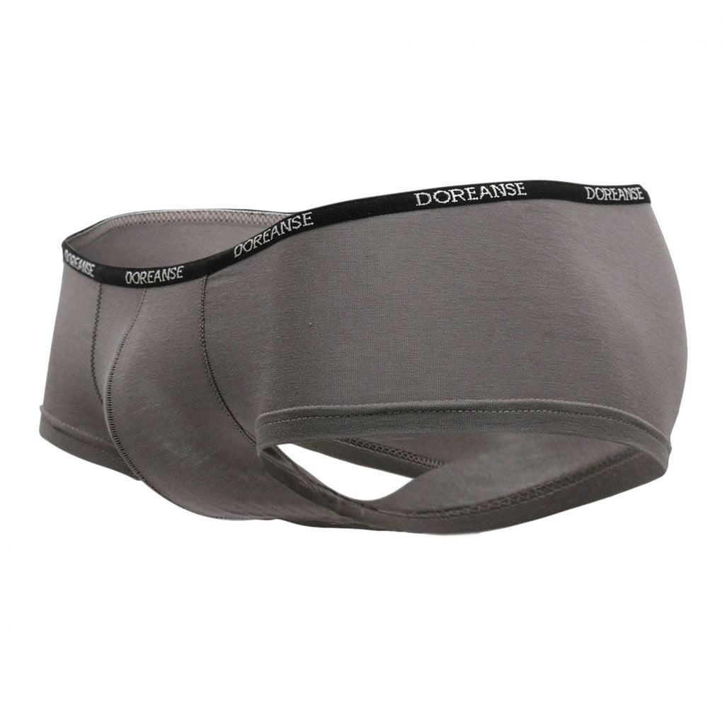 Doreanse Naked Mini Trunk - Smoke