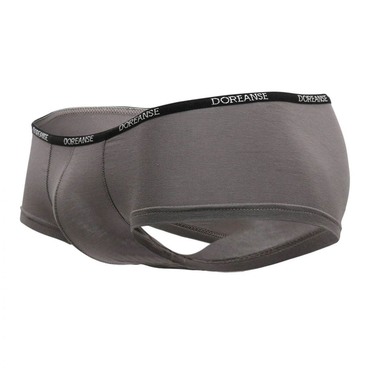Doreanse Naked Mini Trunk - Smoke