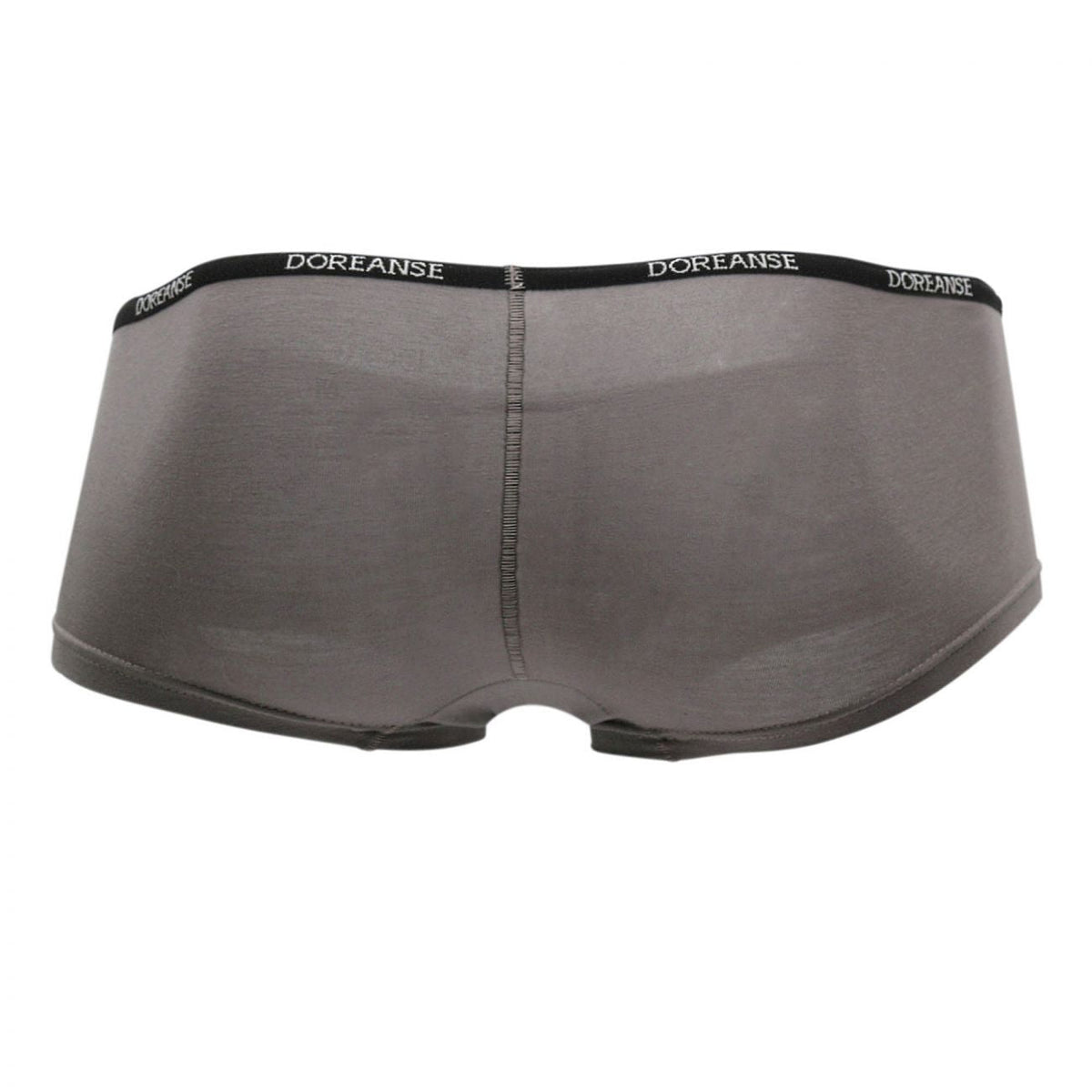 Doreanse Naked Mini Trunk - Smoke