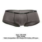 Doreanse Naked Mini Trunk - Smoke