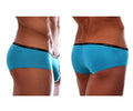 Doreanse Naked Mini Trunk - Turquoise