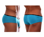 Doreanse Naked Mini Trunk - Turquoise
