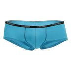 Doreanse Naked Mini Trunk - Turquoise