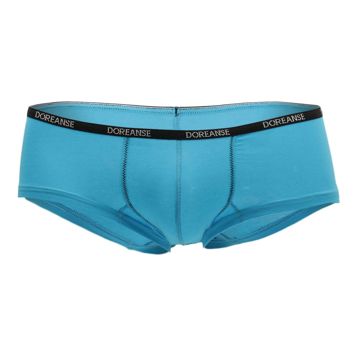 Doreanse Naked Mini Trunk - Turquoise