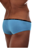 Doreanse Naked Mini Trunk - Turquoise