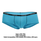 Doreanse Naked Mini Trunk - Turquoise