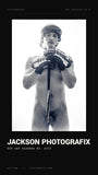 jackson photografix, Hot Gay Players #5, 2016