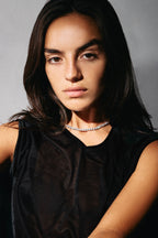 Étalon Diamond Choker
