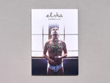 Elska Magazine , Elska Glasgow, Scotland