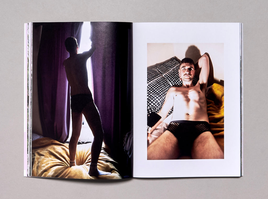 Elska Magazine , Elska Istanbul, Turkey