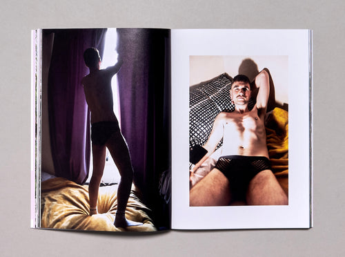 Elska Magazine , Elska Glasgow, Scotland