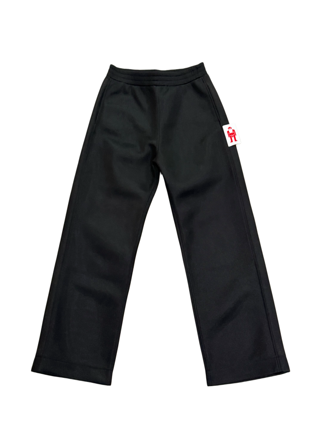 Walter Van Beirendonck BASIC SHEER PANTS