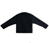 Walter Van Beirendonck Flat Circle Sweater