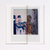 Michael Espinoza, Jojo Polaroid, 2024