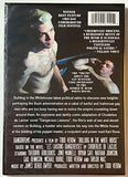 BULLDOG IN THE WHITE HOUSE DVD by Todd Verow