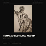 Rumaldo Rodriguez Medina, Queer #2, 2026
