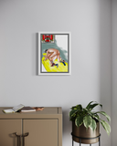 Ali Khan, Le Fool Collective #1, 2022