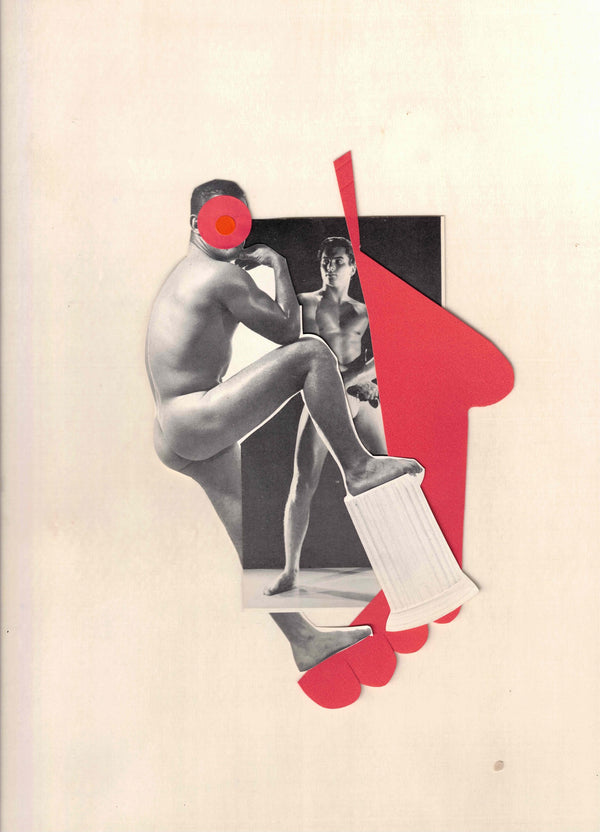 Mike Fernandez, Untitled, 2025