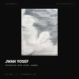Jwan Yosef, Intimacies Book Cover, Banner