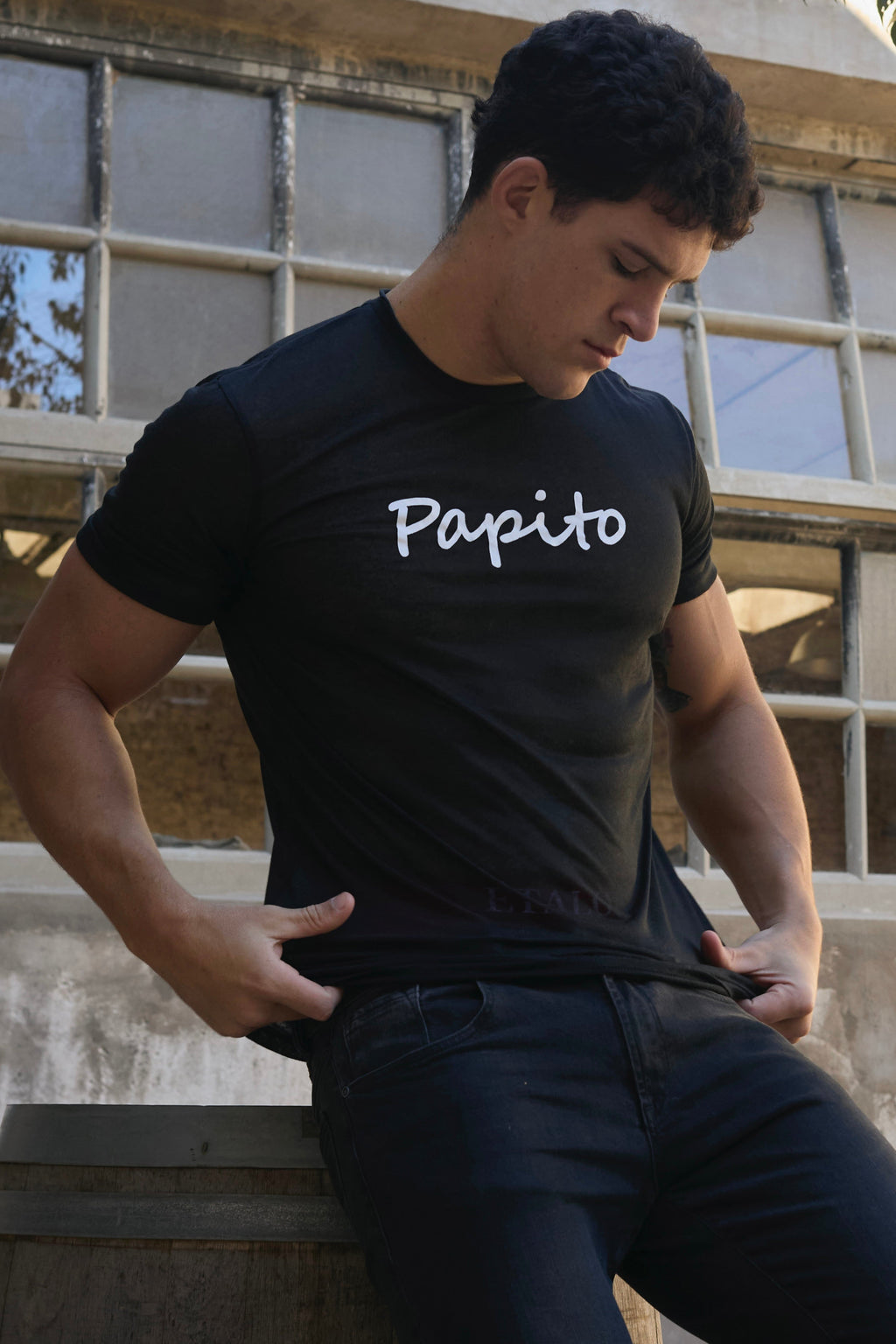 Papito Premium Tee 01