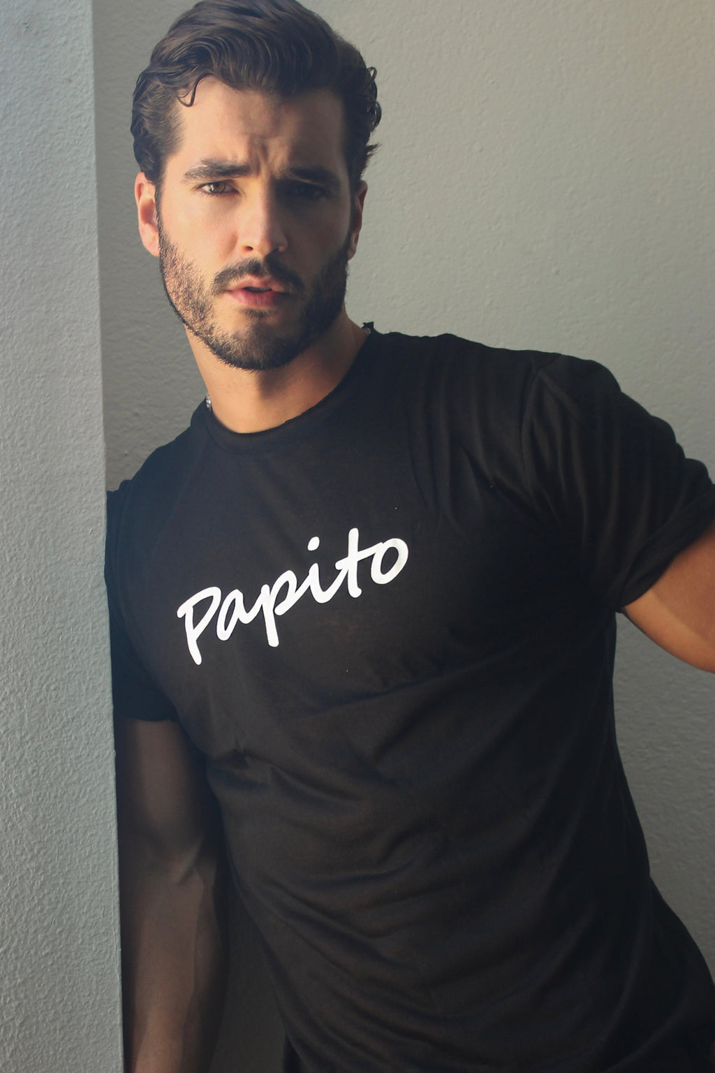 Papito Premium Tee 01