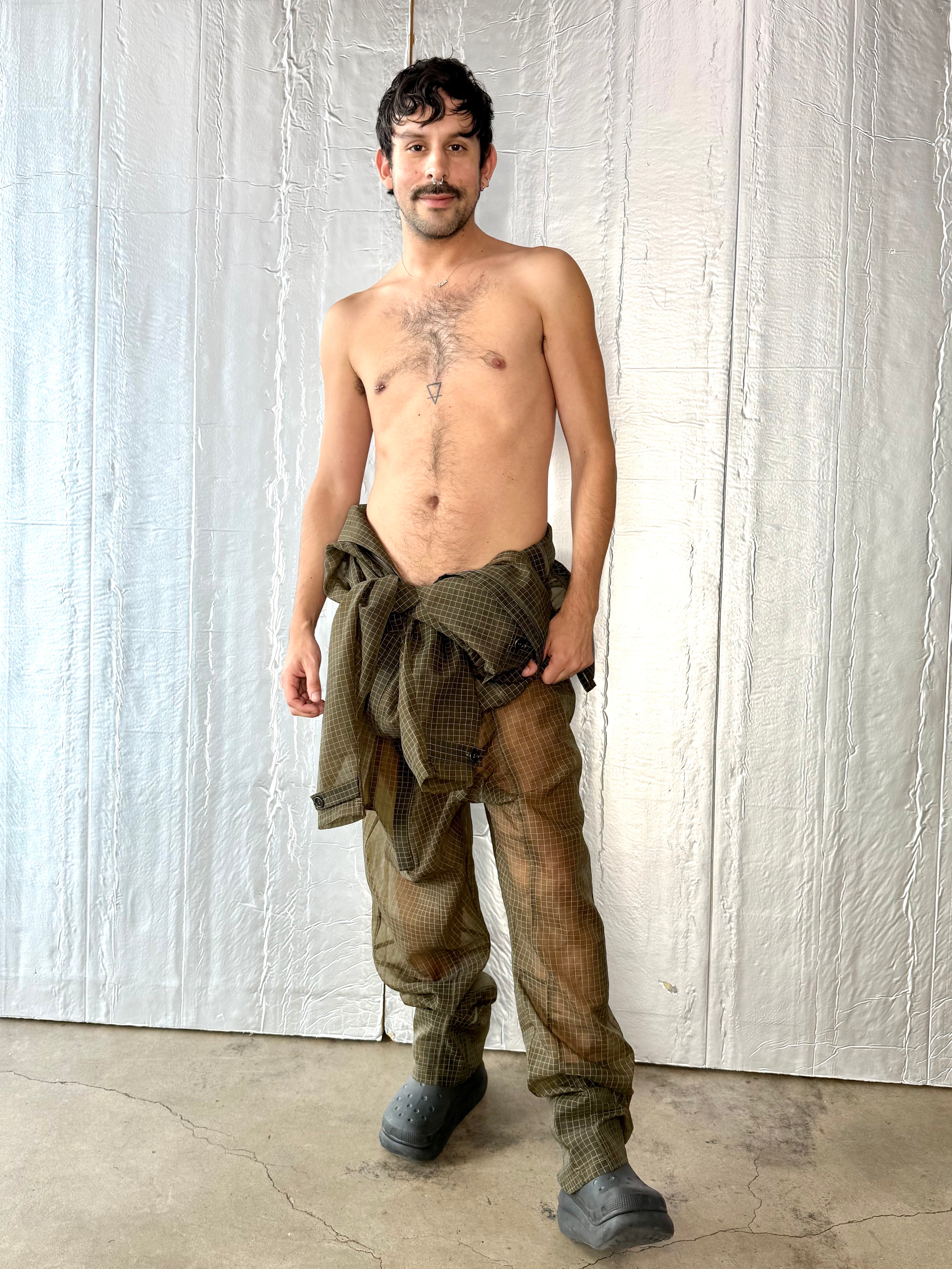 Henrik Vibskov Middle Jumpsuit