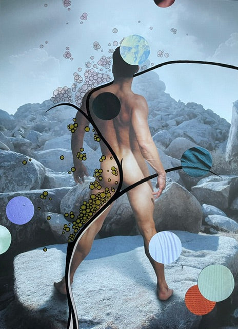 Rei Egusquiza, Atlas, 2026