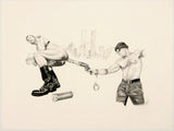 AXEL, Shotgun, 2007