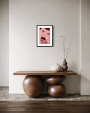 Toe Lover Art Edition by GAYTOWELS