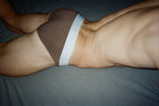 Dominic Albano Tencel Brief - Chocolate