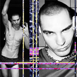 Darren Greenblatt, Rory, Black Briefs, 2025