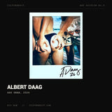 Albert Daag, Ass Grab, 2026