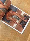 Male Nude Photography: Josh Catchings BY NICK BAER
