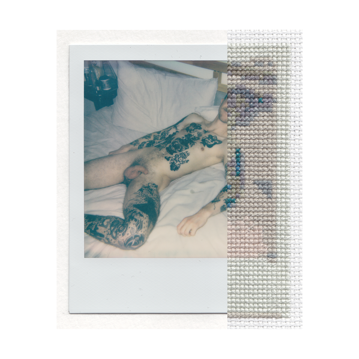 Instant Gratification by Michael Espinoza - CULTUREEDIT Collector's Edition