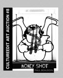 Paul BEAUDOIN, The Money Shot, 2025