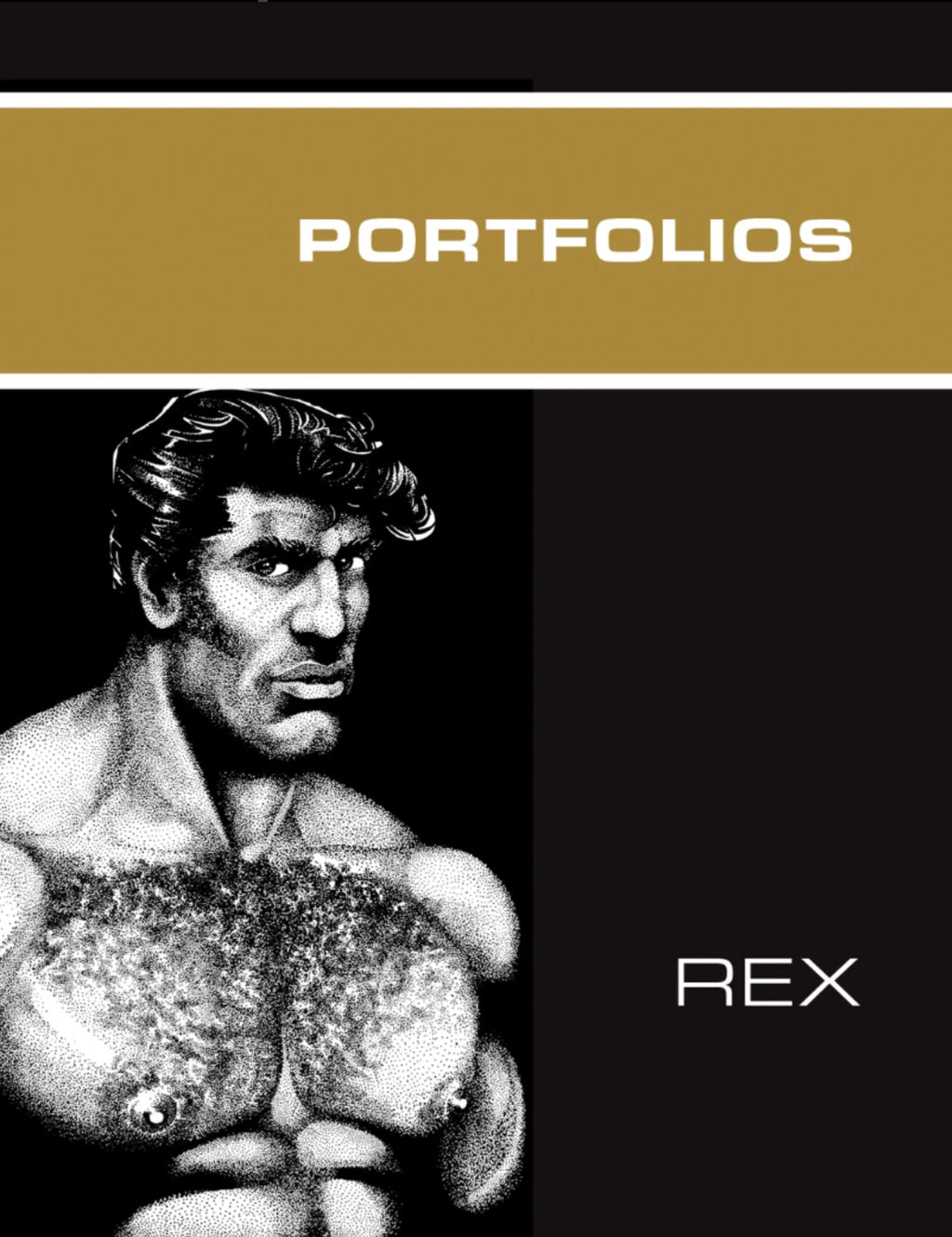 Portfolios by Rex