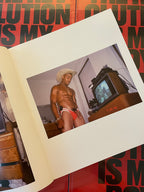Bruce LaBruce - The Revolution Is My Boyfriend