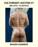 Braden Summers, Les Hommes #2, 2025