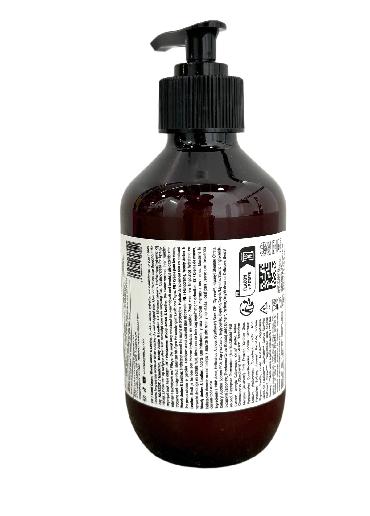 HAPPY ENDING hand Lotion by UNAPOLOGETIC