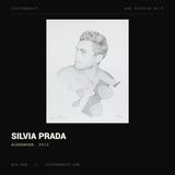Silvia Prada, Alexander, 2013
