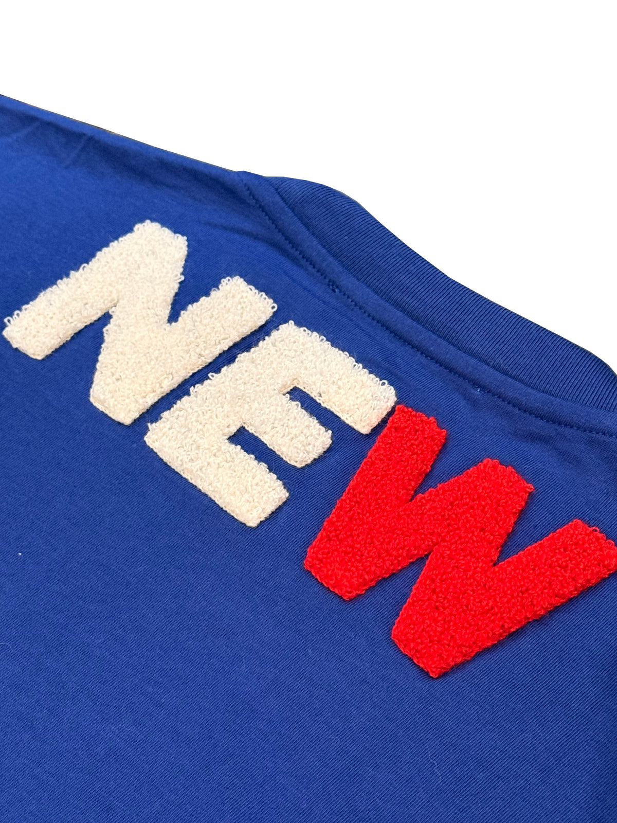 Walter Van Beirendonck SPACE TEE