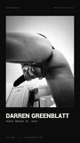 Darren Greenblatt, Tokyo Series #3, 2026
