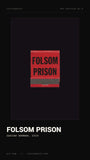 Darian Newman, Folsom Prison, 2024