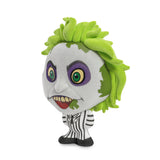 BEETLEJUICE BHUNNY 4' FLOCKED VINYL