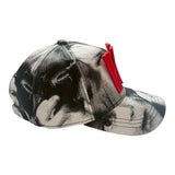 Glitch Cap by Walter van Beirendonck