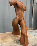 Jonas Trifot, En Transition, 2026